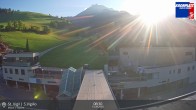 Archiv Foto Webcam Talstation Miara, Kronplatz 07:00