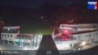 Archiv Foto Webcam Talstation Miara, Kronplatz 19:00