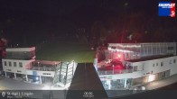 Archiv Foto Webcam Talstation Miara, Kronplatz 23:00