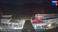 Archiv Foto Webcam Talstation Miara, Kronplatz 23:00
