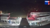 Archiv Foto Webcam Talstation Miara, Kronplatz 03:00