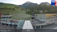 Archiv Foto Webcam Talstation Miara, Kronplatz 07:00