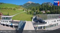 Archiv Foto Webcam Talstation Miara, Kronplatz 13:00