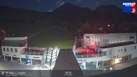 Archiv Foto Webcam Talstation Miara, Kronplatz 23:00