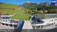 Archiv Foto Webcam Talstation Miara, Kronplatz 13:00