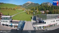 Archiv Foto Webcam Talstation Miara, Kronplatz 15:00