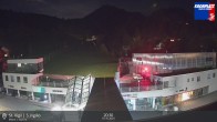 Archiv Foto Webcam Talstation Miara, Kronplatz 19:00