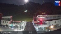 Archiv Foto Webcam Talstation Miara, Kronplatz 21:00