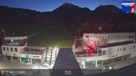 Archiv Foto Webcam Talstation Miara, Kronplatz 05:00