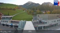 Archiv Foto Webcam Talstation Miara, Kronplatz 07:00