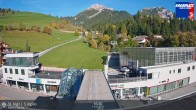 Archiv Foto Webcam Talstation Miara, Kronplatz 15:00