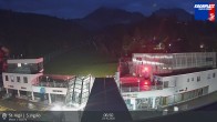Archiv Foto Webcam Talstation Miara, Kronplatz 06:00