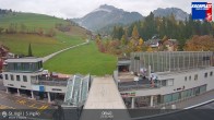 Archiv Foto Webcam Talstation Miara, Kronplatz 07:00