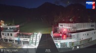 Archiv Foto Webcam Talstation Miara, Kronplatz 05:00