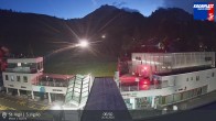 Archiv Foto Webcam Talstation Miara, Kronplatz 06:00