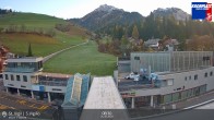 Archiv Foto Webcam Talstation Miara, Kronplatz 07:00