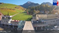 Archiv Foto Webcam Talstation Miara, Kronplatz 09:00