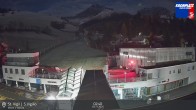 Archiv Foto Webcam Talstation Miara, Kronplatz 01:00