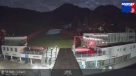 Archiv Foto Webcam Talstation Miara, Kronplatz 23:00