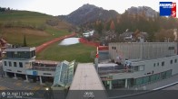 Archiv Foto Webcam Talstation Miara, Kronplatz 05:00