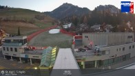 Archiv Foto Webcam Talstation Miara, Kronplatz 06:00
