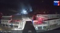 Archiv Foto Webcam Talstation Miara, Kronplatz 23:00