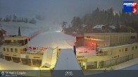 Archiv Foto Webcam Talstation Miara, Kronplatz 06:00