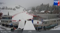 Archiv Foto Webcam Talstation Miara, Kronplatz 12:00