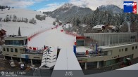 Archiv Foto Webcam Talstation Miara, Kronplatz 14:00