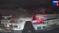 Archiv Foto Webcam Talstation Miara, Kronplatz 20:00