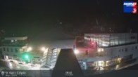 Archiv Foto Webcam Talstation Miara, Kronplatz 05:00