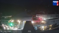 Archiv Foto Webcam Talstation Miara, Kronplatz 06:00