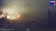 Archiv Foto Webcam Talstation Furkelpass, Kronplatz 01:00