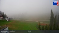 Archiv Foto Webcam Talstation Furkelpass, Kronplatz 06:00