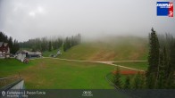 Archiv Foto Webcam Talstation Furkelpass, Kronplatz 07:00
