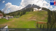 Archiv Foto Webcam Talstation Furkelpass, Kronplatz 11:00