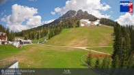 Archiv Foto Webcam Talstation Furkelpass, Kronplatz 13:00