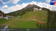 Archiv Foto Webcam Talstation Furkelpass, Kronplatz 15:00