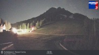 Archiv Foto Webcam Talstation Furkelpass, Kronplatz 01:00