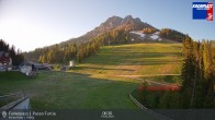 Archiv Foto Webcam Talstation Furkelpass, Kronplatz 05:00