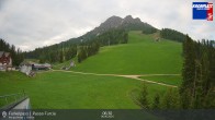 Archiv Foto Webcam Talstation Furkelpass, Kronplatz 05:00