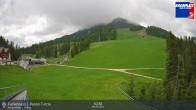 Archiv Foto Webcam Talstation Furkelpass, Kronplatz 09:00