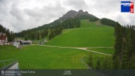 Archiv Foto Webcam Talstation Furkelpass, Kronplatz 11:00
