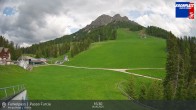 Archiv Foto Webcam Talstation Furkelpass, Kronplatz 15:00
