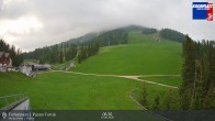Archiv Foto Webcam Talstation Furkelpass, Kronplatz 05:00