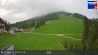 Archiv Foto Webcam Talstation Furkelpass, Kronplatz 06:00