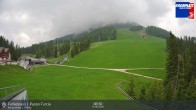 Archiv Foto Webcam Talstation Furkelpass, Kronplatz 07:00