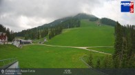 Archiv Foto Webcam Talstation Furkelpass, Kronplatz 09:00