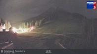 Archiv Foto Webcam Talstation Furkelpass, Kronplatz 01:00