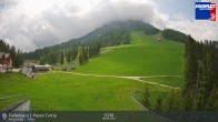 Archiv Foto Webcam Talstation Furkelpass, Kronplatz 09:00